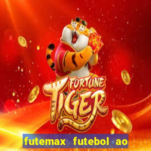 futemax futebol ao vivo campeonato brasileiro